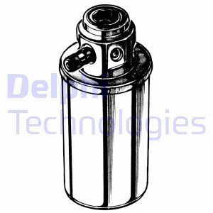 uscator,aer conditionat TSP0175063 DELPHI - Uscator uscator,aer conditionat TSP0175063 DELPHI - Uscator