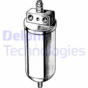 uscator,aer conditionat TSP0175083 DELPHI - Uscator uscator,aer conditionat TSP0175083 DELPHI - Uscator