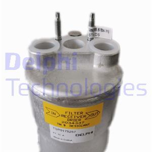 uscator,aer conditionat TSP0175257 DELPHI - Uscator uscator,aer conditionat TSP0175257 DELPHI - Uscator