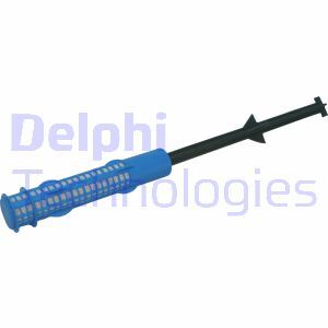 uscator,aer conditionat TSP0175408 DELPHI - Uscator uscator,aer conditionat TSP0175408 DELPHI - Uscator