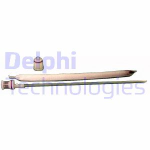 uscator,aer conditionat TSP0175413 DELPHI - Uscator uscator,aer conditionat TSP0175413 DELPHI - Uscator
