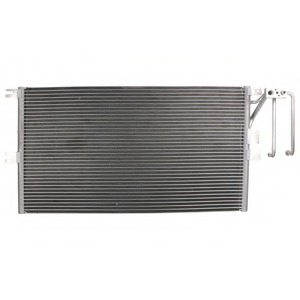 Condensator, climatizare TSP0225050 DELPHI - Radiator clima Condensator, climatizare TSP0225050 DELPHI - Radiator clima