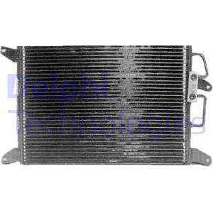 Condensator, climatizare TSP0225263 DELPHI - Radiator clima Condensator, climatizare TSP0225263 DELPHI - Radiator clima