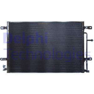 Condensator, climatizare TSP0225511 DELPHI - Radiator clima Condensator, climatizare TSP0225511 DELPHI - Radiator clima