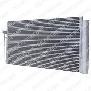 Condensator, climatizare TSP0225513 DELPHI - Radiator clima Condensator, climatizare TSP0225513 DELPHI - Radiator clima