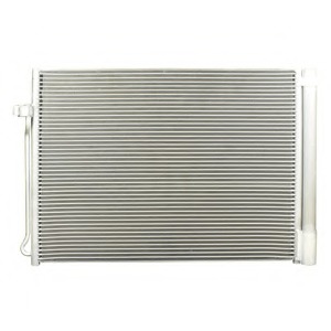 Condensator, climatizare TSP0225701 DELPHI - Radiator clima Condensator, climatizare TSP0225701 DELPHI - Radiator clima