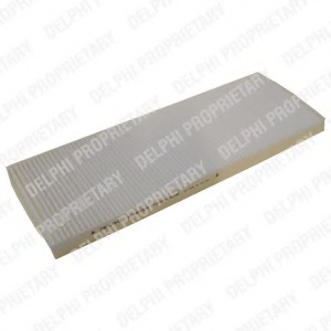 Filtru, aer habitaclu TSP0325026 DELPHI - Filtru aer habitaclu Filtru, aer habitaclu TSP0325026 DELPHI - Filtru aer habitaclu