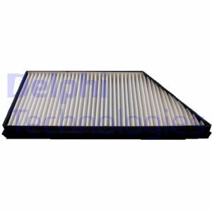 Filtru, aer habitaclu TSP0325062C DELPHI - Filtru aer habitaclu Filtru, aer habitaclu TSP0325062C DELPHI - Filtru aer habitaclu
