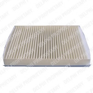 Filtru, aer habitaclu TSP0325085C DELPHI - Filtru aer habitaclu Filtru, aer habitaclu TSP0325085C DELPHI - Filtru aer habitaclu