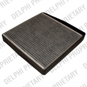 Filtru, aer habitaclu TSP0325088C DELPHI - Filtru aer habitaclu Filtru, aer habitaclu TSP0325088C DELPHI - Filtru aer habitaclu