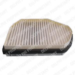 Filtru, aer habitaclu TSP0325107C DELPHI - Filtru aer habitaclu Filtru, aer habitaclu TSP0325107C DELPHI - Filtru aer habitaclu