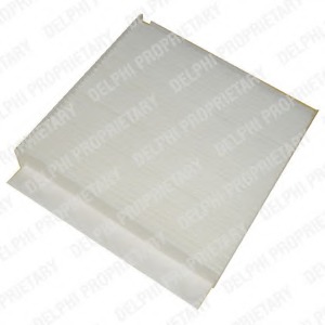 Filtru, aer habitaclu TSP0325113 DELPHI - Filtru aer habitaclu Filtru, aer habitaclu TSP0325113 DELPHI - Filtru aer habitaclu