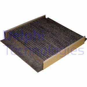 Filtru, aer habitaclu TSP0325113C DELPHI - Filtru aer habitaclu Filtru, aer habitaclu TSP0325113C DELPHI - Filtru aer habitaclu