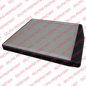 Filtru, aer habitaclu TSP0325129 DELPHI - Filtru aer habitaclu Filtru, aer habitaclu TSP0325129 DELPHI - Filtru aer habitaclu