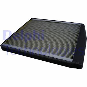 Filtru, aer habitaclu TSP0325129C DELPHI - Filtru aer habitaclu Filtru, aer habitaclu TSP0325129C DELPHI - Filtru aer habitaclu