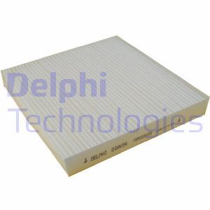 Filtru, aer habitaclu TSP0325153 DELPHI - Filtru aer habitaclu Filtru, aer habitaclu TSP0325153 DELPHI - Filtru aer habitaclu