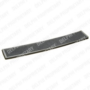 Filtru, aer habitaclu TSP0325155C DELPHI - Filtru aer habitaclu Filtru, aer habitaclu TSP0325155C DELPHI - Filtru aer habitaclu