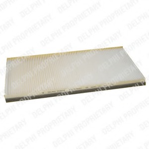 Filtru, aer habitaclu TSP0325161 DELPHI - Filtru aer habitaclu Filtru, aer habitaclu TSP0325161 DELPHI - Filtru aer habitaclu
