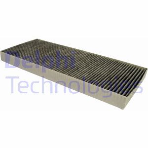 Filtru, aer habitaclu TSP0325162C DELPHI - Filtru aer habitaclu Filtru, aer habitaclu TSP0325162C DELPHI - Filtru aer habitaclu