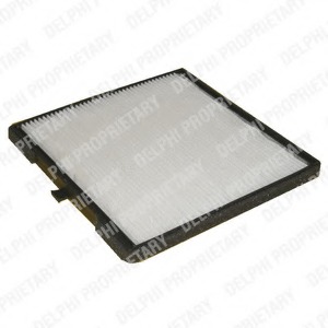Filtru, aer habitaclu TSP0325182 DELPHI - Filtru aer habitaclu Filtru, aer habitaclu TSP0325182 DELPHI - Filtru aer habitaclu