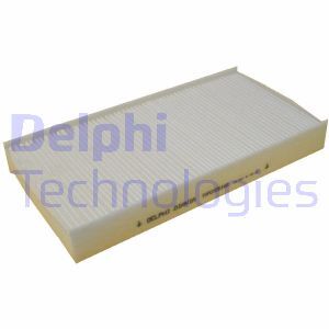 Filtru, aer habitaclu TSP0325183 DELPHI - Filtru aer habitaclu Filtru, aer habitaclu TSP0325183 DELPHI - Filtru aer habitaclu