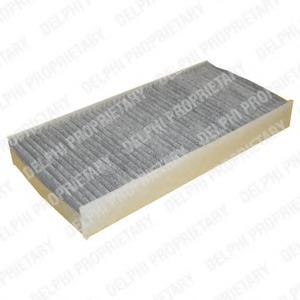 Filtru, aer habitaclu TSP0325183C DELPHI - Filtru aer habitaclu Filtru, aer habitaclu TSP0325183C DELPHI - Filtru aer habitaclu
