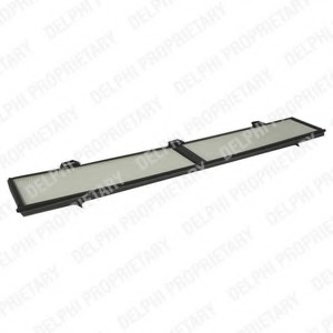 Filtru, aer habitaclu TSP0325184 DELPHI - Filtru aer habitaclu Filtru, aer habitaclu TSP0325184 DELPHI - Filtru aer habitaclu