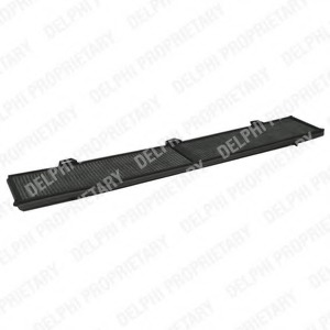 Filtru, aer habitaclu TSP0325184C DELPHI - Filtru aer habitaclu Filtru, aer habitaclu TSP0325184C DELPHI - Filtru aer habitaclu