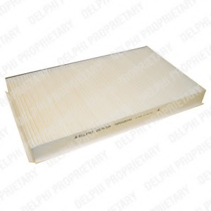 Filtru, aer habitaclu TSP0325191 DELPHI - Filtru aer habitaclu Filtru, aer habitaclu TSP0325191 DELPHI - Filtru aer habitaclu