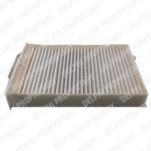 Filtru, aer habitaclu TSP0325194C DELPHI - Filtru aer habitaclu