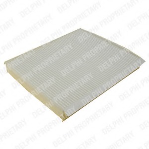 Filtru, aer habitaclu TSP0325204 DELPHI - Filtru aer habitaclu Filtru, aer habitaclu TSP0325204 DELPHI - Filtru aer habitaclu