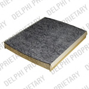 Filtru, aer habitaclu TSP0325204C DELPHI - Filtru aer habitaclu Filtru, aer habitaclu TSP0325204C DELPHI - Filtru aer habitaclu