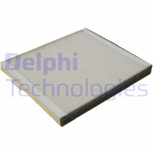 Filtru, aer habitaclu TSP0325209 DELPHI - Filtru aer habitaclu Filtru, aer habitaclu TSP0325209 DELPHI - Filtru aer habitaclu