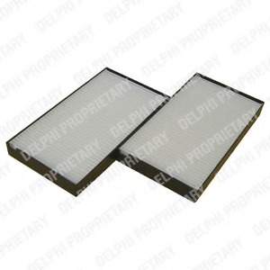 Filtru, aer habitaclu TSP0325212 DELPHI - Filtru aer habitaclu Filtru, aer habitaclu TSP0325212 DELPHI - Filtru aer habitaclu