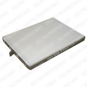 Filtru, aer habitaclu TSP0325214 DELPHI - Filtru aer habitaclu Filtru, aer habitaclu TSP0325214 DELPHI - Filtru aer habitaclu