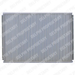 Filtru, aer habitaclu TSP0325226 DELPHI - Filtru aer habitaclu Filtru, aer habitaclu TSP0325226 DELPHI - Filtru aer habitaclu