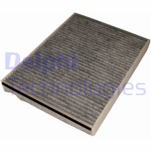 Filtru, aer habitaclu TSP0325226C DELPHI - Filtru aer habitaclu Filtru, aer habitaclu TSP0325226C DELPHI - Filtru aer habitaclu