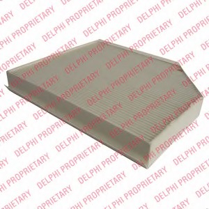 Filtru, aer habitaclu TSP0325239 DELPHI - Filtru aer habitaclu Filtru, aer habitaclu TSP0325239 DELPHI - Filtru aer habitaclu