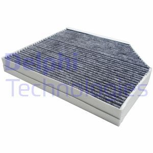 Filtru, aer habitaclu TSP0325239C DELPHI - Filtru aer habitaclu Filtru, aer habitaclu TSP0325239C DELPHI - Filtru aer habitaclu
