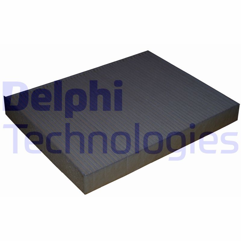 Filtru, aer habitaclu TSP0325240 DELPHI - Filtru aer habitaclu Filtru, aer habitaclu TSP0325240 DELPHI - Filtru aer habitaclu