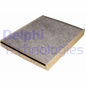 Filtru, aer habitaclu TSP0325240C DELPHI - Filtru aer habitaclu Filtru, aer habitaclu TSP0325240C DELPHI - Filtru aer habitaclu
