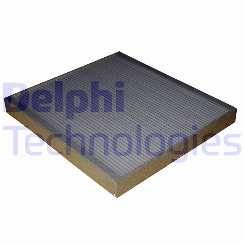 Filtru, aer habitaclu TSP0325244 DELPHI - Filtru aer habitaclu Filtru, aer habitaclu TSP0325244 DELPHI - Filtru aer habitaclu