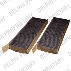 Filtru, aer habitaclu TSP0325246C DELPHI - Filtru aer habitaclu Filtru, aer habitaclu TSP0325246C DELPHI - Filtru aer habitaclu