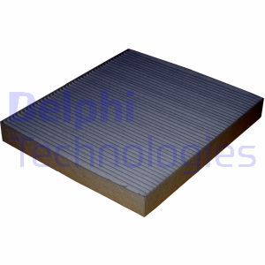 Filtru, aer habitaclu TSP0325249 DELPHI - Filtru aer habitaclu Filtru, aer habitaclu TSP0325249 DELPHI - Filtru aer habitaclu