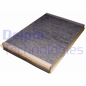 Filtru, aer habitaclu TSP0325259C DELPHI - Filtru aer habitaclu Filtru, aer habitaclu TSP0325259C DELPHI - Filtru aer habitaclu