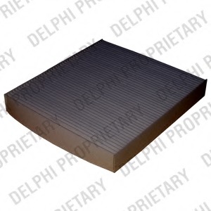 Filtru, aer habitaclu TSP0325265 DELPHI - Filtru aer habitaclu Filtru, aer habitaclu TSP0325265 DELPHI - Filtru aer habitaclu