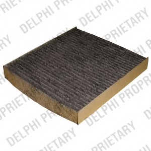 Filtru, aer habitaclu TSP0325265C DELPHI - Filtru aer habitaclu Filtru, aer habitaclu TSP0325265C DELPHI - Filtru aer habitaclu