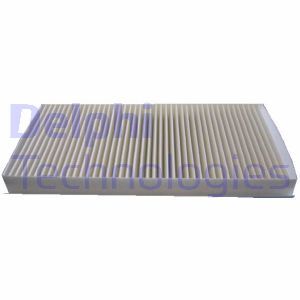 Filtru, aer habitaclu TSP0325296C DELPHI - Filtru aer habitaclu