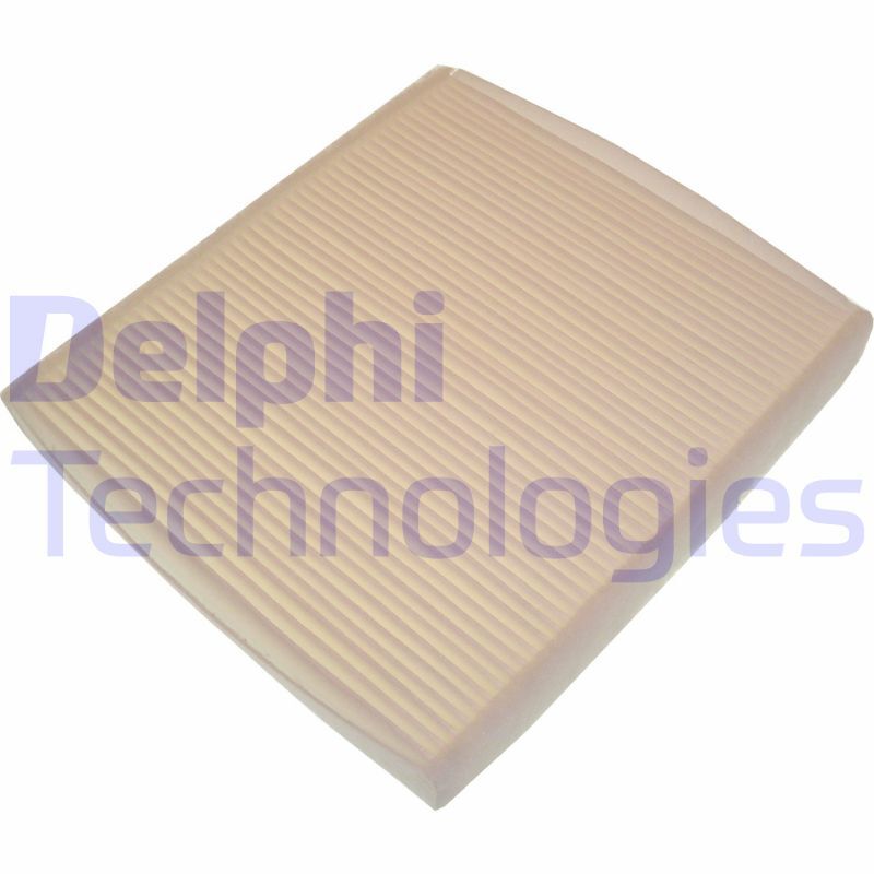 Filtru, aer habitaclu TSP0325305 DELPHI - Filtru aer habitaclu Filtru, aer habitaclu TSP0325305 DELPHI - Filtru aer habitaclu