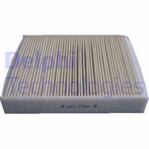 Filtru, aer habitaclu TSP0325305C DELPHI - Filtru aer habitaclu Filtru, aer habitaclu TSP0325305C DELPHI - Filtru aer habitaclu